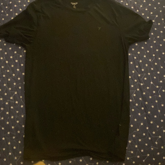 Old Navy active men's tall T-shirt - Picture 2 of 9